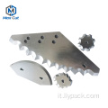 Special Blade Tungsten Steel TMR Blade